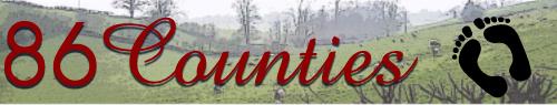 86 Counties Magazine